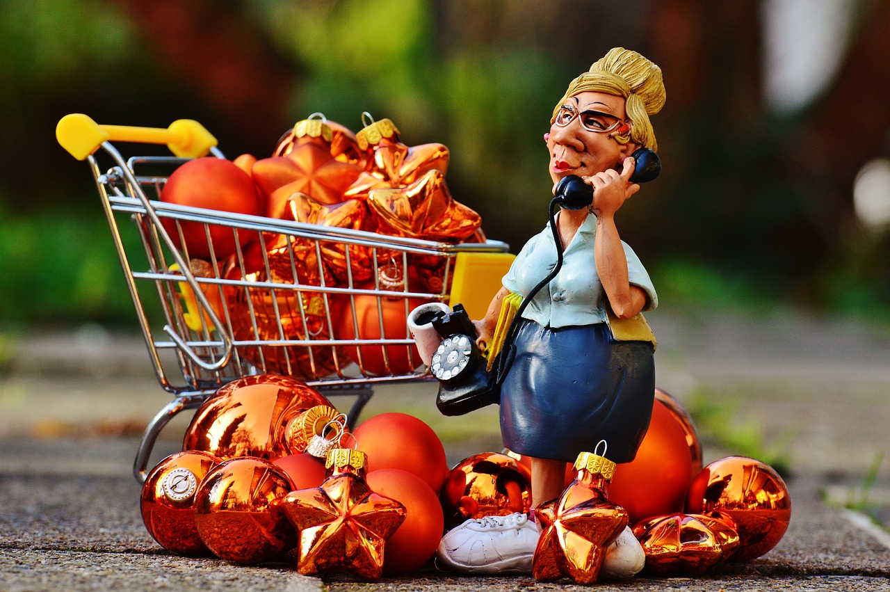 Secrets to Safe Online Shopping